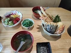 -鹤龟料理店(时代天街店)
