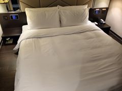 -桔子酒店(上海西藏北路地铁站店)