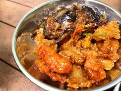 -北京大学-燕南食堂