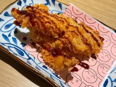 -吾妻拉面•和风食堂(群光广场店)