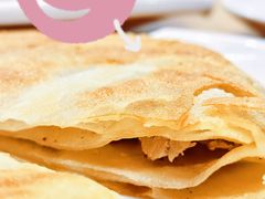 -李连贵熏肉大饼(沈阳站店)