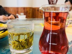 -听风阁农家私房菜茶楼(龙坞店)