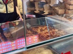 -阿捡忭京炸鸡(韭菜园总店)
