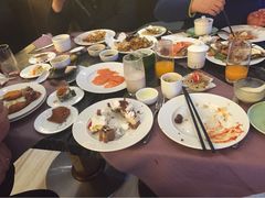 -东方红海鲜百汇(国际大厦店)