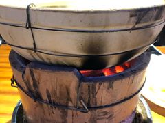 -捞围鲜·港式打边炉(海阳路店)