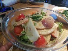 -薇酌饮·陕西菜(南门外店)