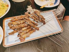 -满园烤鸭·春饼(沈北万达店)