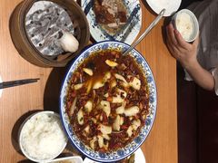 -頂好酒家·经典粤菜(海信广场店)