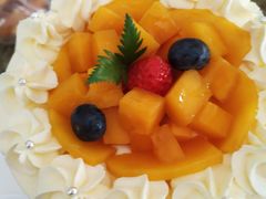 -好利来(彩香店)