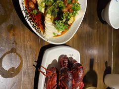 -聚汇三少·龙虾·中餐厅(莫邪路新天地店)