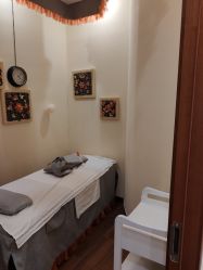 -芳朵美容养生SPA