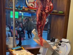 -天成·潮州牛肉脆肉鱼生蚝自助火锅
