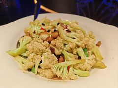 -上和臻品中国菜(花园街店)