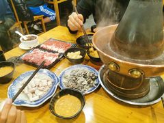 -金生隆(六铺炕店)