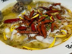-太二酸菜鱼(深圳布吉万象汇店)