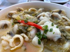 -不二·民谣音乐餐吧(长沙店)