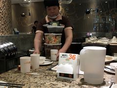 -黄记煌三汁焖锅(新世纪广场店)