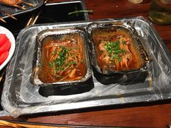 -新疆烧烤王(广灵店)