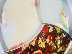 -新辣道鱼火锅(上地华联店)