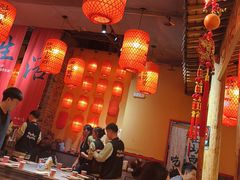 -山四砂锅(太原钟楼街店)