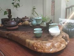 android_upload_pic-燕庭·纯燕窝·甜品下午茶(南京西路店)