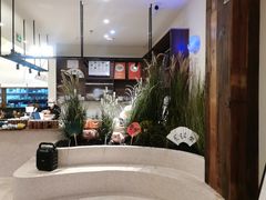 大堂-春家·非遗手工小吃(徐汇万科广场店)