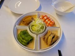 -富力威斯汀酒店-中国元素中餐厅(武昌临江店)