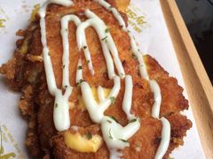 -艾薯夫妇Aysh(福田星河COCOPark店)