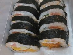 android_upload_pic-金三顺紫菜包饭(大商新一百购物广场店)