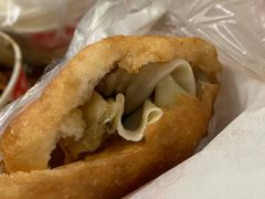 -家阳赵师傅油饼包烧麦(粮道街店)