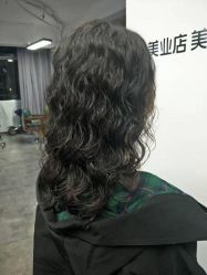 -HD HAIR STYLE