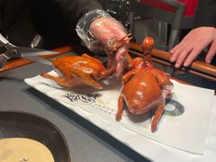-恒记饭店(珠江路总店)