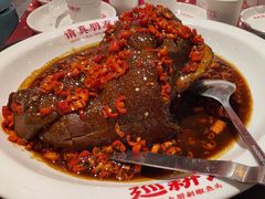 -巡耕记·湖南土菜(长湖店)