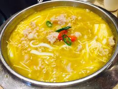 -琼林徽宴(中央门店)