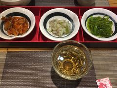 -笑纳日本料理(嘉定大融城店)