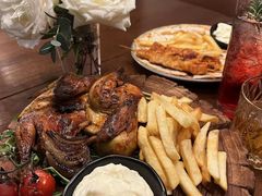 -Uncle Kosto科斯托·中东菜