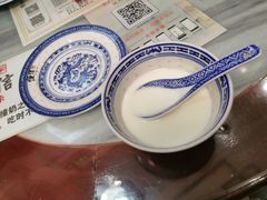 招牌姜撞奶-恒信牛奶甜品(南京总店)