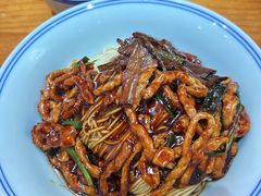 -君东记本帮面馆(天钥桥路店)