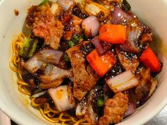 -王繁星面馆(西安熙地港店)