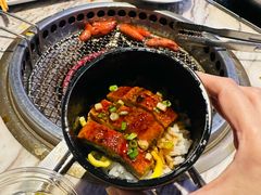 -火炉火自助餐(喜隆多店)