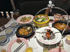 -谭厨中山传家菜.乳鸽.脆鲩鱼(华强北中航城店)