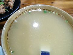 -朱大嘴肥肠血旺(福字街店)