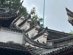 -宁波市保国寺古建筑博物馆