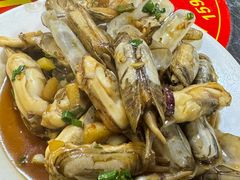 -健跳小海鲜(人民路店)