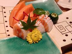 -墨澜·人间味割烹料理