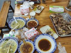 -唐记牛骨粉(陶溪川店)