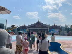 -西双版纳傣族园