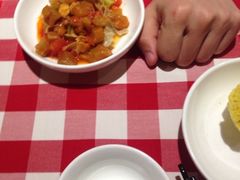 面-西贝莜面村(当代商城店)