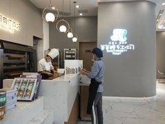 -爸爸糖手工吐司(贵阳花果园购物中心店)