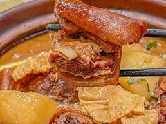 -禾府酒家·传统广府味(番禺店)